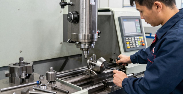 配重块尺寸计算公式_CNC车削偏心零件加工_车床上加工偏心零件工艺研究