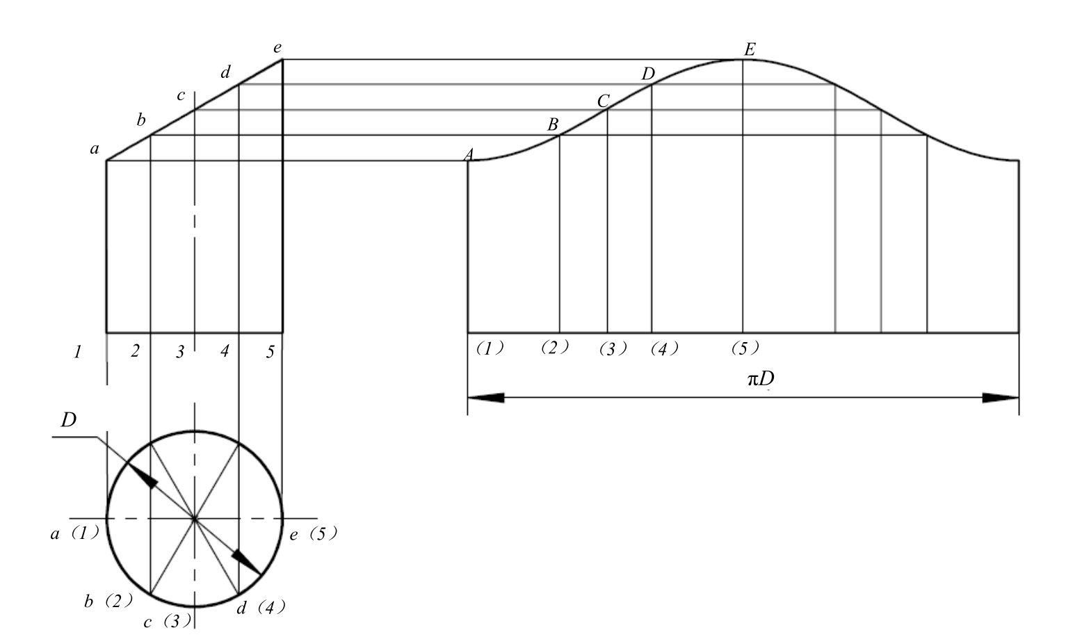 钣金展开实用技术手册（SolidWorks 2017版）-大连富泓机械有限公司