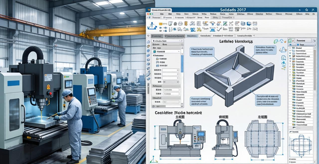 钣金展开方法_传统钣金展开放样技巧_钣金加工设计规范手册