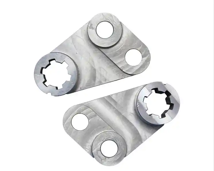 CNC复合加工 航空航天零件加工 五轴联动加工_大型零件加工行业应用