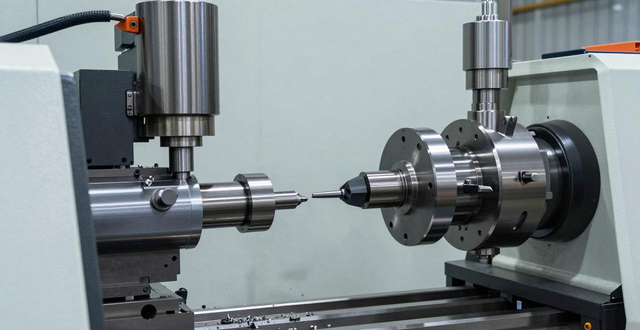 数控车床与数控车削中心的区别.pdf-大连富泓机械有限公司