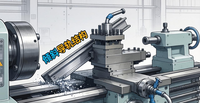 数控机床和车削中心的区别-大连富泓机械有限公司
