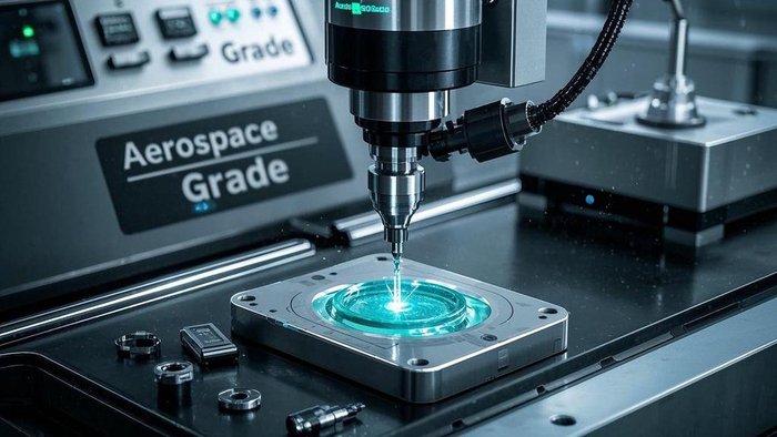 CNC铣削与CNC车削区别_CNC铣削和车削服务_精密CNC加工解决方案