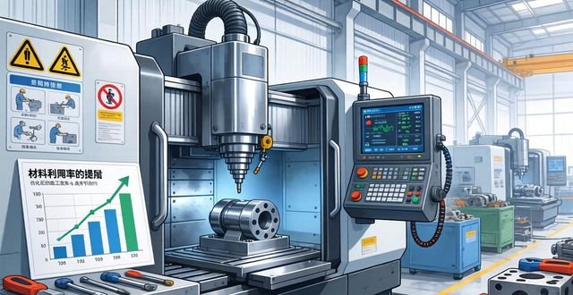 五轴加工在模具制造中的创新应用-大连富泓机械有限公司