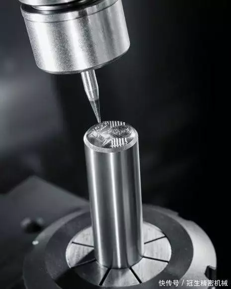 模具制造创新应用_五轴加工与三轴加工区别_五轴加工技术