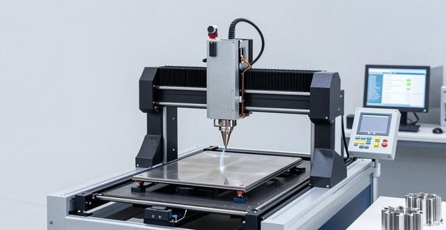 CNC加工和3D打印有什么区别？_金属3D打印技术_铝合金3D打印加工