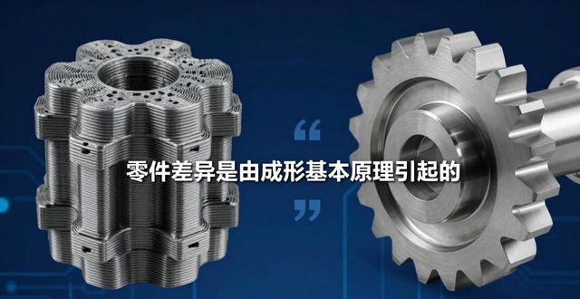 3d打印和cnc加工哪种零件好用些没想到-大连富泓机械有限公司