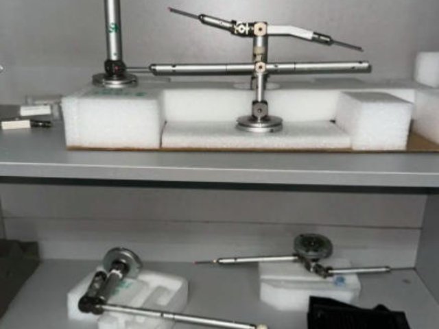 青浦区安装三坐标现价「隼实供应」-大连富泓机械有限公司