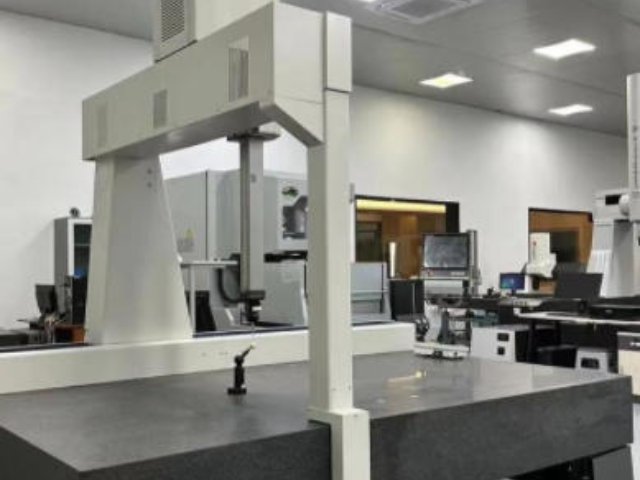 图片[2]-青浦区安装三坐标现价「隼实供应」-大连富泓机械有限公司