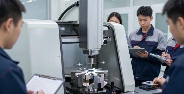 三坐标测量机 尺寸精度 定位精度_提供精密铆焊件的三坐标检测报告