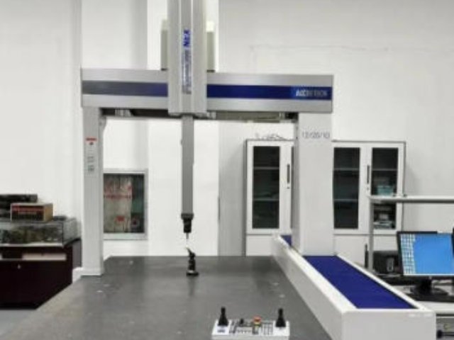 图片[4]-青浦区安装三坐标现价「隼实供应」-大连富泓机械有限公司