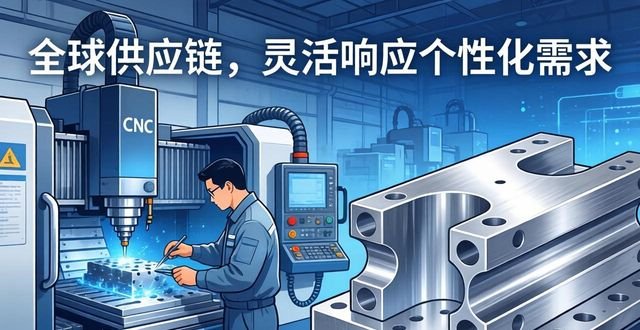 CNC铝件加工_铝合金CNC加工工艺_CNC加工铝合金工艺