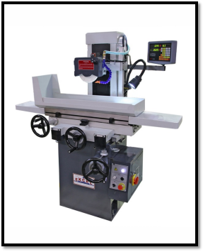 磨削加工：定义、工艺、类型和规格-大连富泓机械有限公司