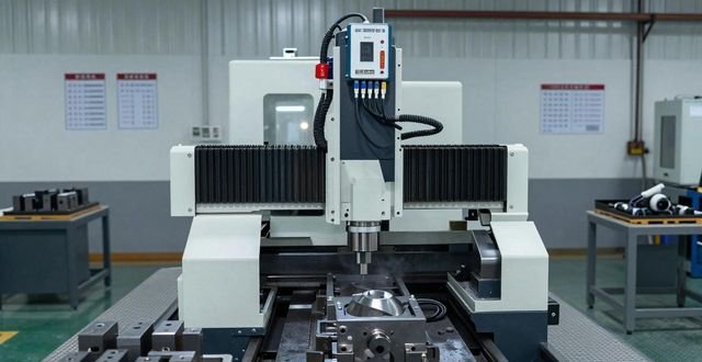 机械加工振动影响分析_机械加工振动控制方法_精密机械加工中的振动控制