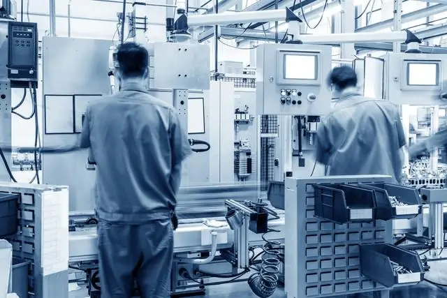 CNC加工服务_外资CNC加工厂有哪些_大批量机床加工