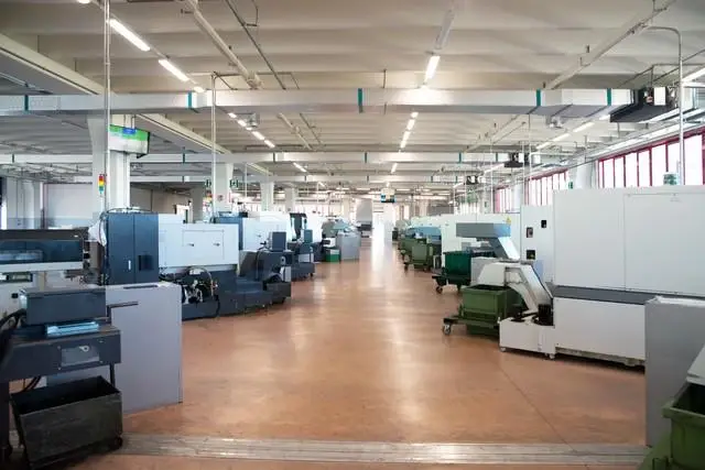 外资CNC加工厂有哪些_CNC加工服务_大批量机床加工