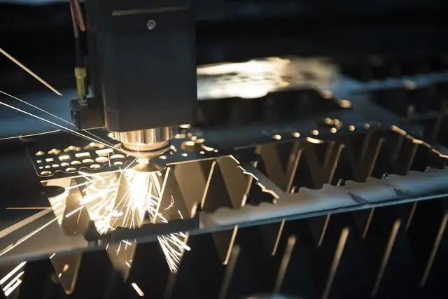 大批量机床加工_CNC加工服务_外资CNC加工厂有哪些