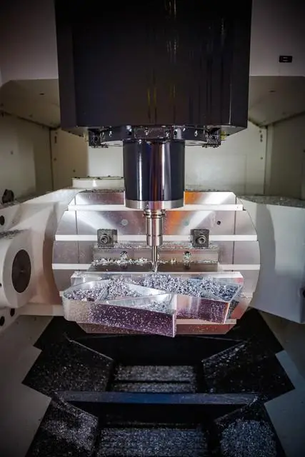 CNC加工服务_外资CNC加工厂有哪些_大批量机床加工