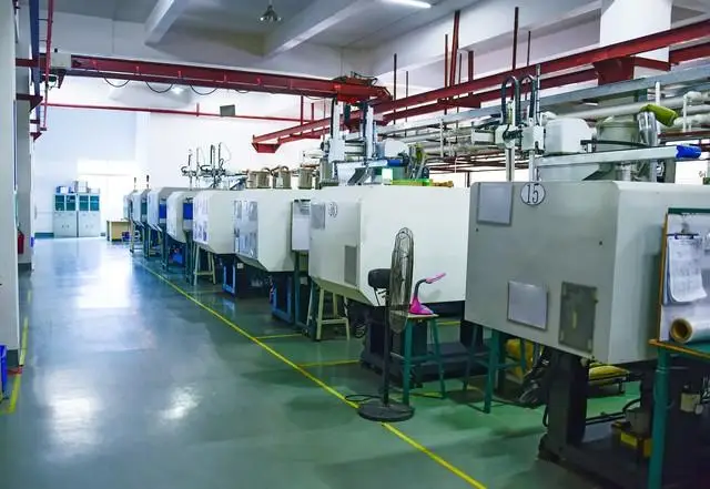 大批量机床加工_外资CNC加工厂有哪些_CNC加工服务