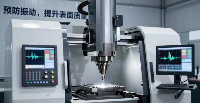 精密机械加工中的振动控制_镗铣床振动控制_镗铣床振动对表面质量的影响