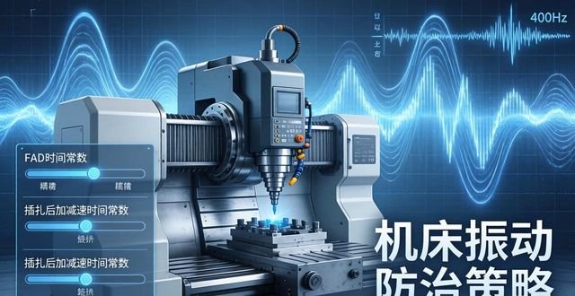 机床振动之谜：揭秘背后的原理、四大原因与前沿防治策略-大连富泓机械有限公司