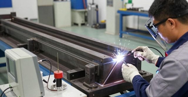 局部退火处理焊缝_重型铆焊件的整体退火消除应力处理_大型焊接结构件消除应力方法