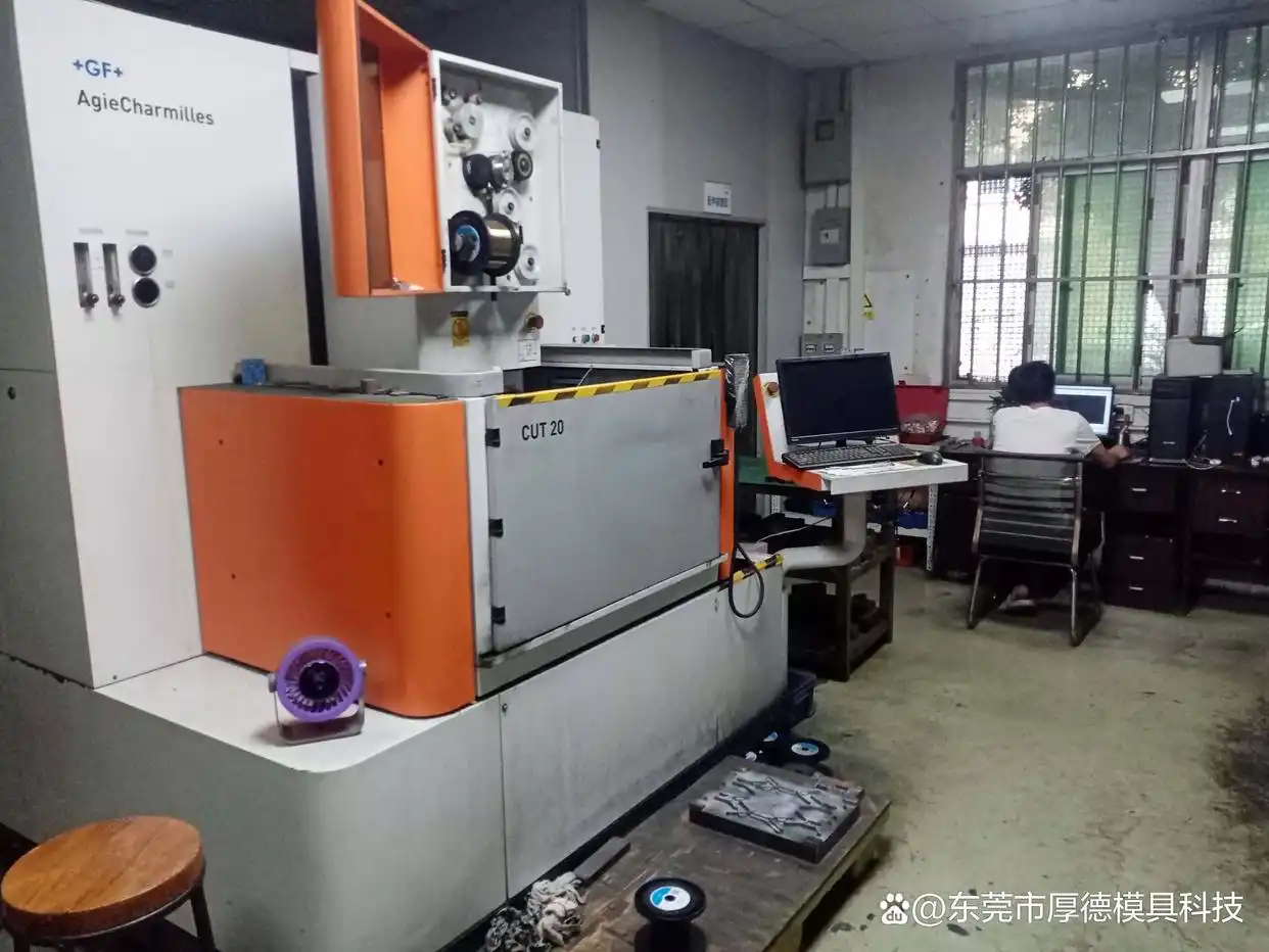 东莞机加工-大连富泓机械有限公司