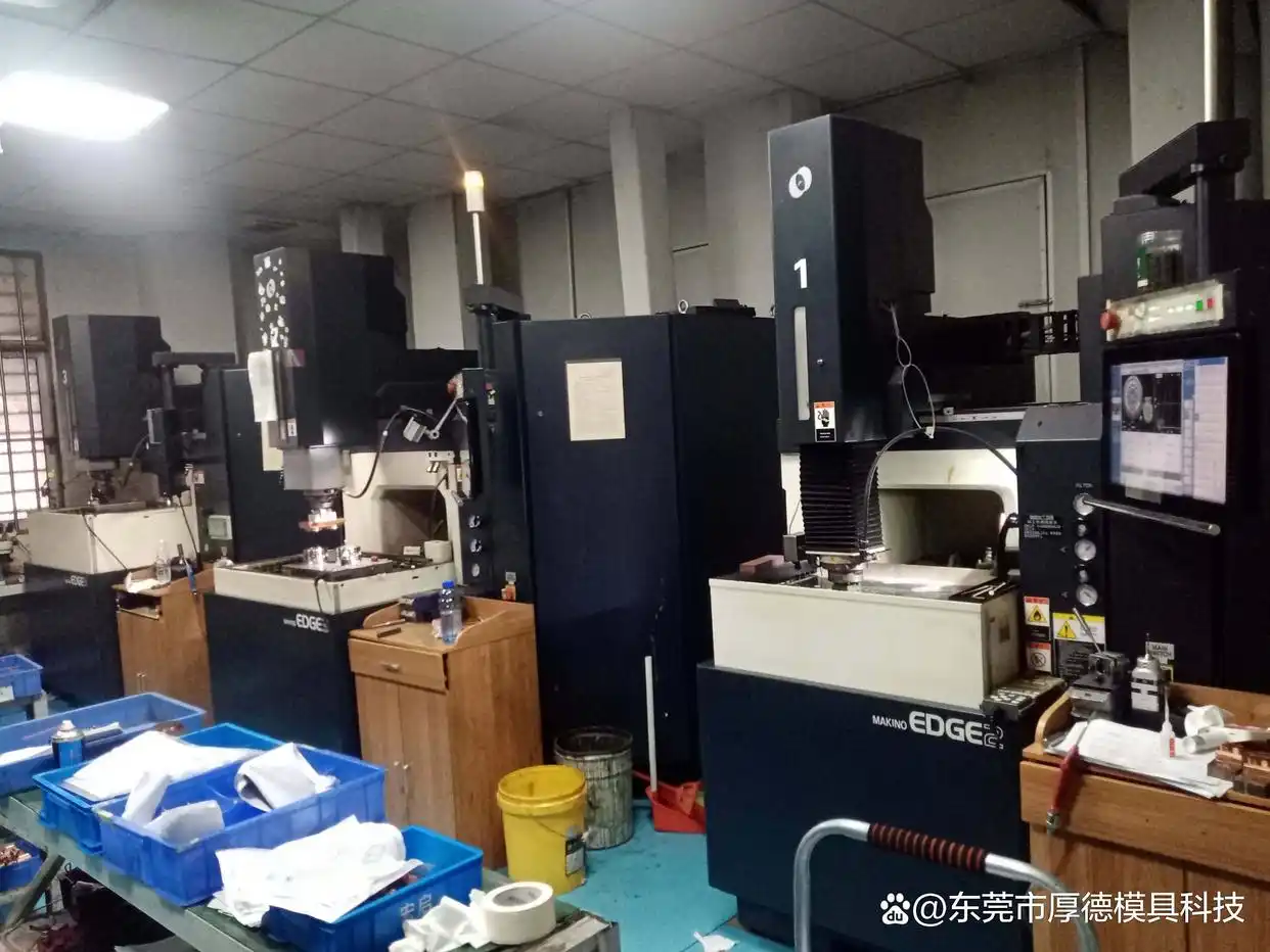 精密机加工技术_东莞机加工工艺_机加工