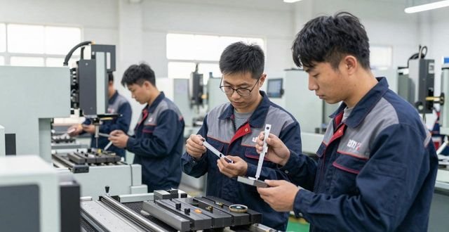 精密机加工技术_东莞机加工工艺_机加工