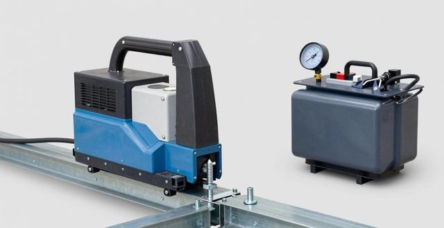 钢结构剪力钉(栓钉)施工要点标准范本-大连富泓机械有限公司