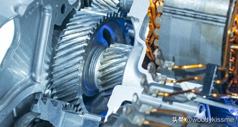 齿轮主要的几项精度指标及检测项目学习-大连富泓机械有限公司