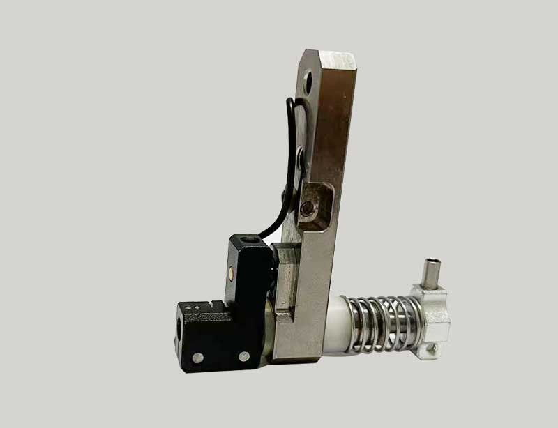 非标零件加工定制对企业有何帮助?-大连富泓机械有限公司