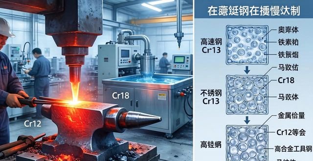 锻件的冷却方法有哪些,冷却速度如何确定?-大连富泓机械有限公司