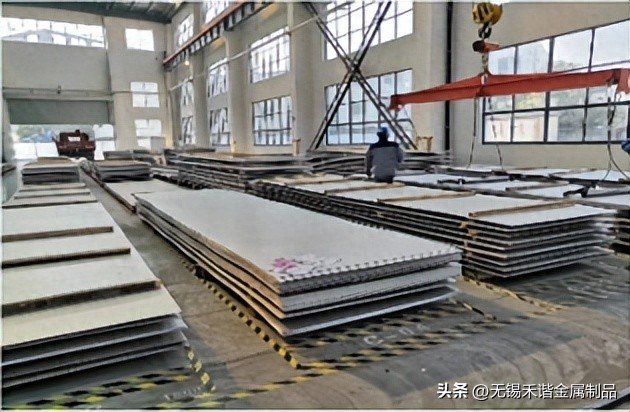 2026年不锈钢加工市场:全国前50强生产商深度解析与未来趋势展望-大连富泓机械有限公司