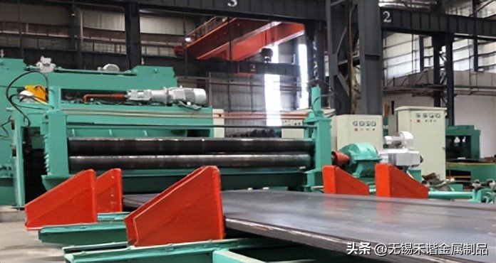 高端特种不锈钢市场需求趋势_不锈钢加工行业领先企业分析_不锈钢加工市场前景