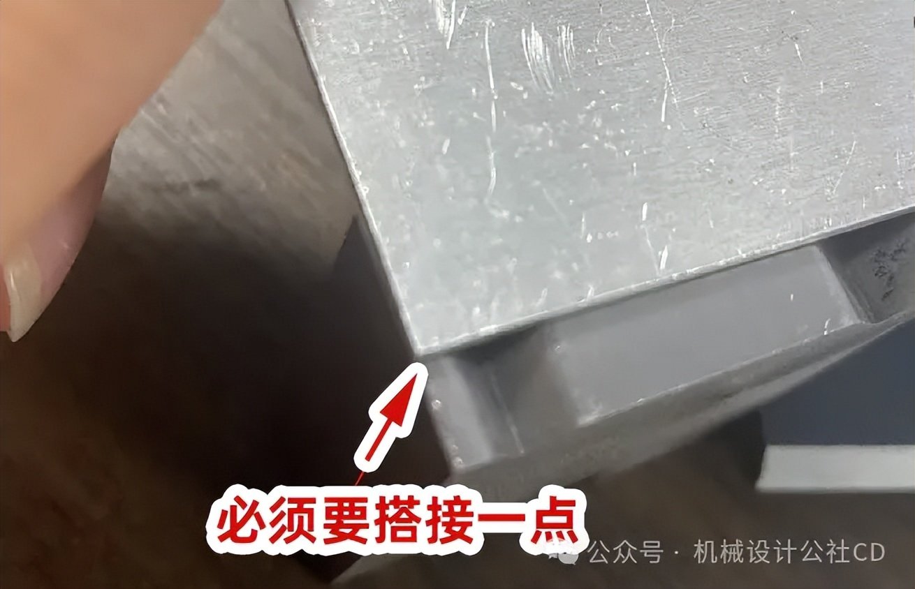 数控钣金加工设备_钣金加工焊接变形控制_冲床钣金加工工艺