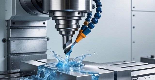 钛合金切削工艺研究_钛合金精密加工工艺_钛合金加工效率提升研究