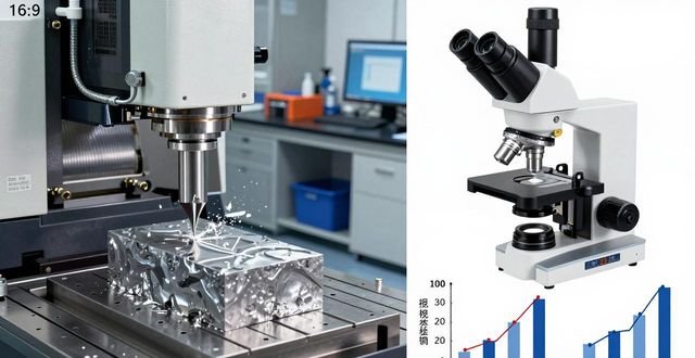 阻燃钛合金铣削参数优化_钛合金加工效率提升研究_阻燃钛合金Ti40铣削加工性研究