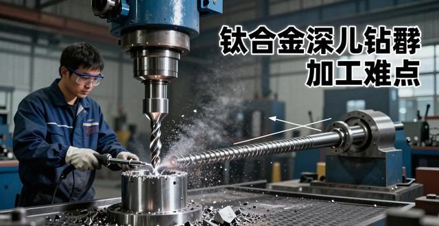 钛合金锻造工艺优化_钛合金加工技术发展趋势_钛合金磨削加工技术