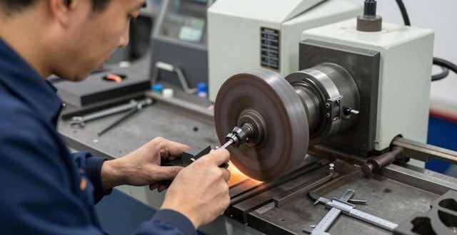 无心磨床棱圆误差原因_无心磨削加工原理_无心磨床棱圆解决方法