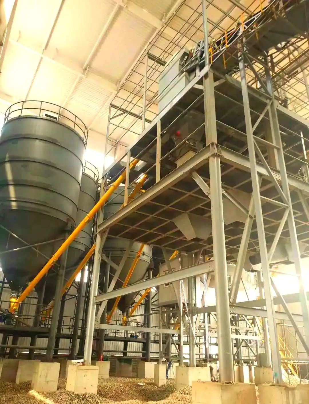 焊接变形基础理论_焊接变形控制方法_钢梁铆焊加工中如何控制焊接变形