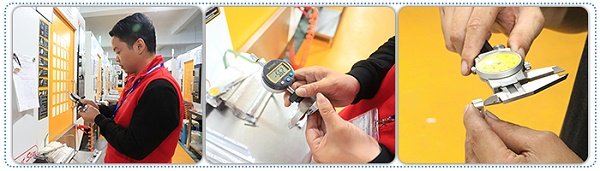 铝外壳CNC加工的设计原则和注意事项有哪些？-大连富泓机械有限公司