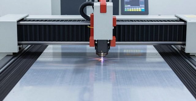 高精度钣金激光切割优势_钣金激光切割特点_钣金加工未来发展方向