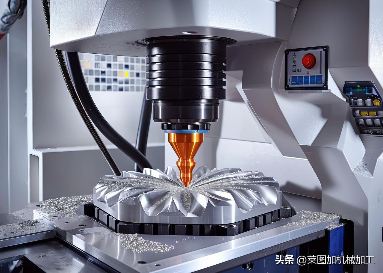 薄壁件加工变形控制_人形机器人薄壁件加工_金属零件加工变形控制技巧