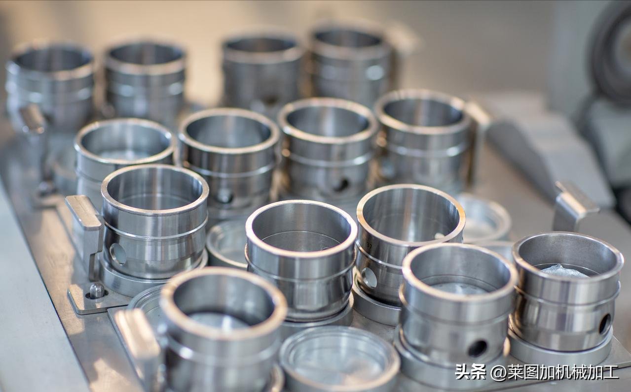 金属零件加工变形控制技巧_人形机器人薄壁件加工_薄壁件加工变形控制