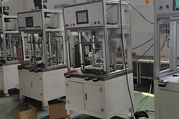 铆接机选型方法大揭秘，按需选型效率翻倍！-大连富泓机械有限公司