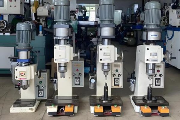 图片[4]-铆接机选型方法大揭秘，按需选型效率翻倍！-大连富泓机械有限公司