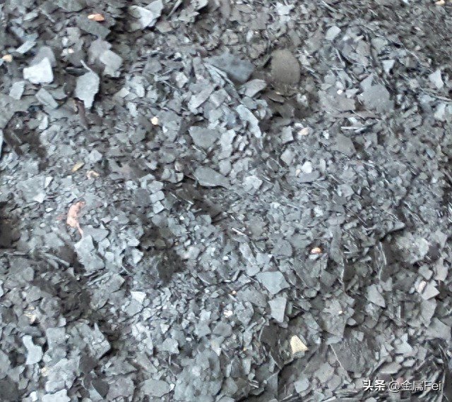 黄冈铜泥收购现场复盘：进仓库第一眼该看什么，这个判断逻辑-大连富泓机械有限公司