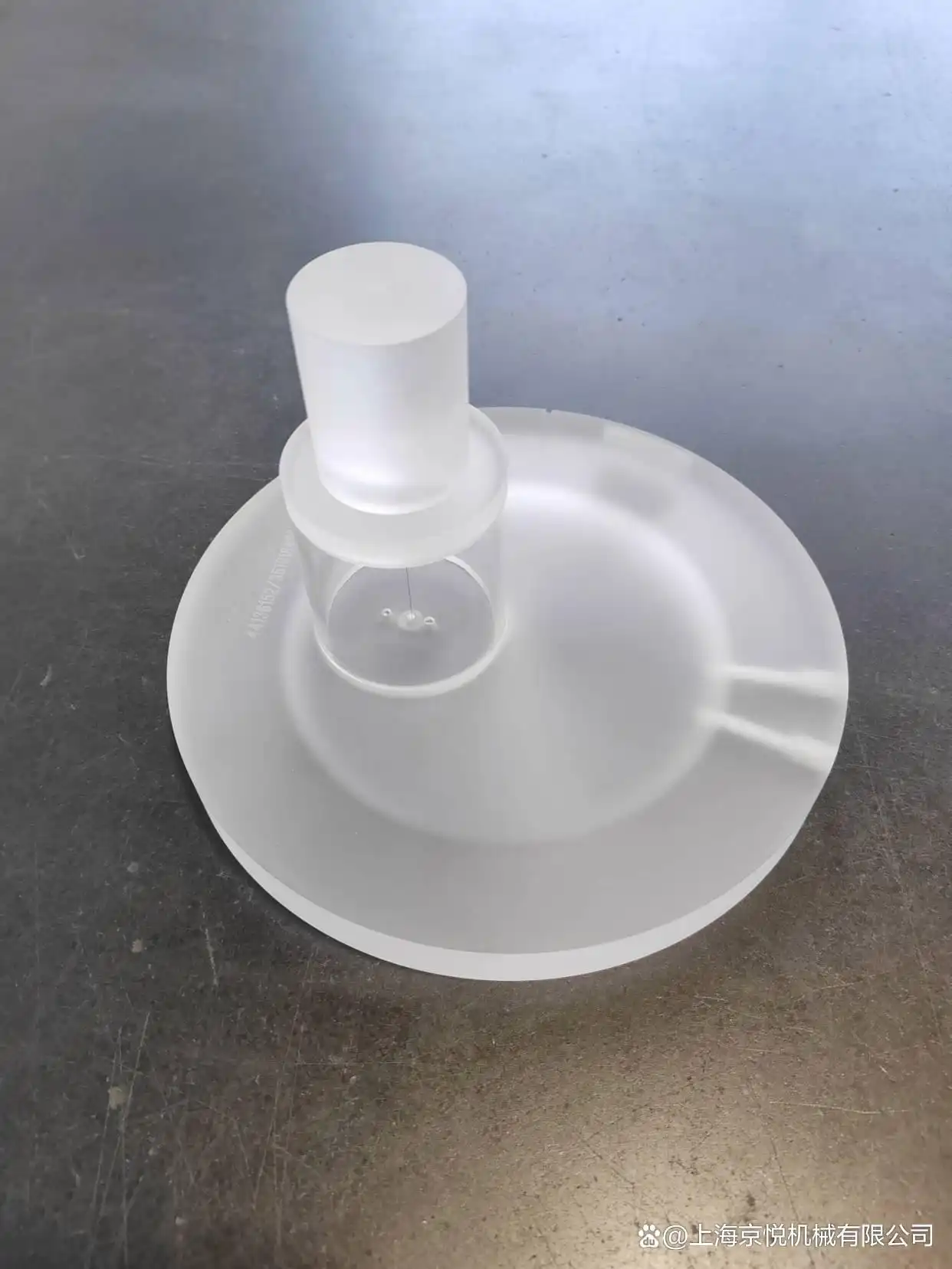 机加工代加工生产服务_机加工代工类型与流程_机加工