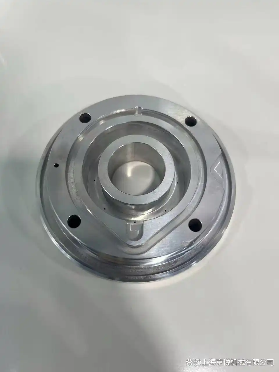 机加工代加工生产服务_机加工_机加工代工类型与流程